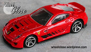 0821 - Ferrari 599XX - 12 All Stars copy