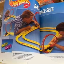 Hot wheels race tube deals