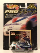 Hot Wheels casting reference photo
