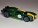 2008 Prototype H-24 Green