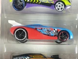 Track Builder 5-Pack (2017)