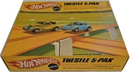 Hot Wheels casting reference photo