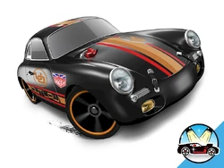 2023 HOT WHEELS Premium Boulevard Porsche 911 Turbo 930 jaune #82 lot de 2 EUR 50,15 - FR