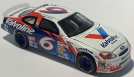6 valvoline 100