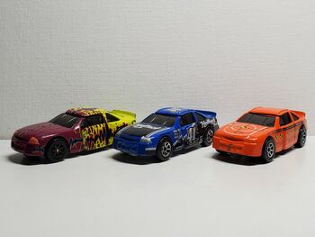 CrashersRash1SpinoutStockarUnknownlineup