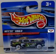 Short Card (hwvette.com)
