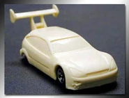 Unpainted Prototype