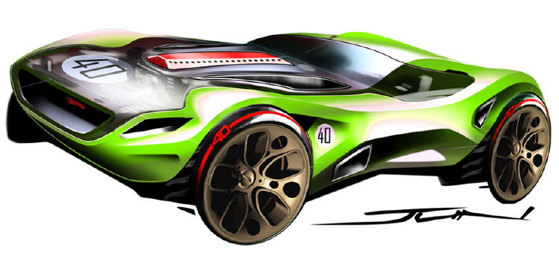 HW40 | Hot Wheels Wiki | Fandom HW40 | Hot Wheels Wiki | Fandom