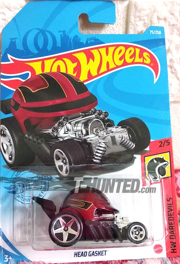 hot wheels daredevils 2021