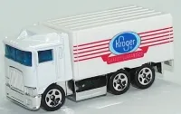 1997 Hiway Hauler (1992) (White)