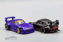 S*t様 Hot Wheels RWB Porsche 930 Hot Wheels Premium Car Culture Collectible Porsche 930 RWB