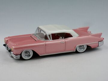 Pink cadillac hot wheels cheap