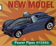 Prototype found in a 1995 Poster