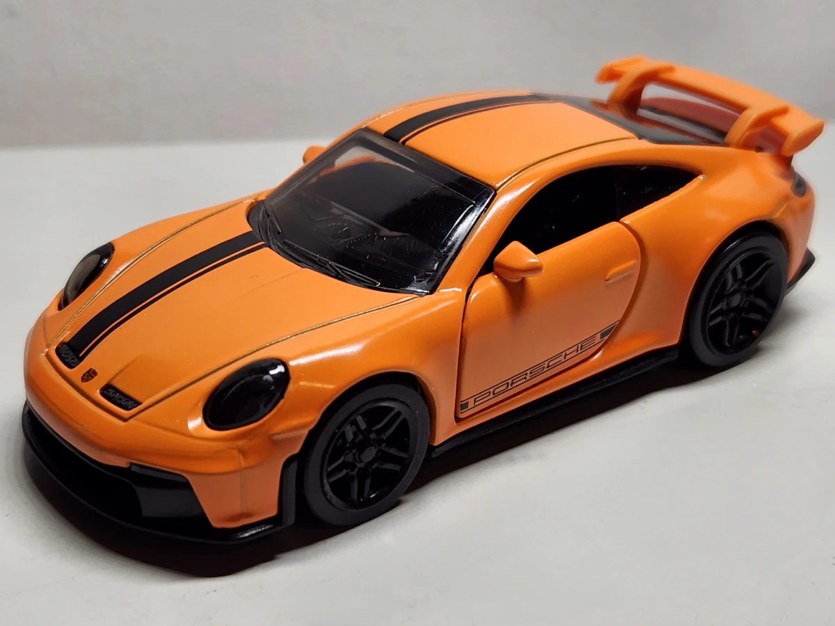 Porsche 911 GT3 (PullBack) Hot Wheels Wiki Fandom
