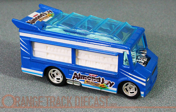 Smokin' Grille | Hot Wheels Wiki | Fandom