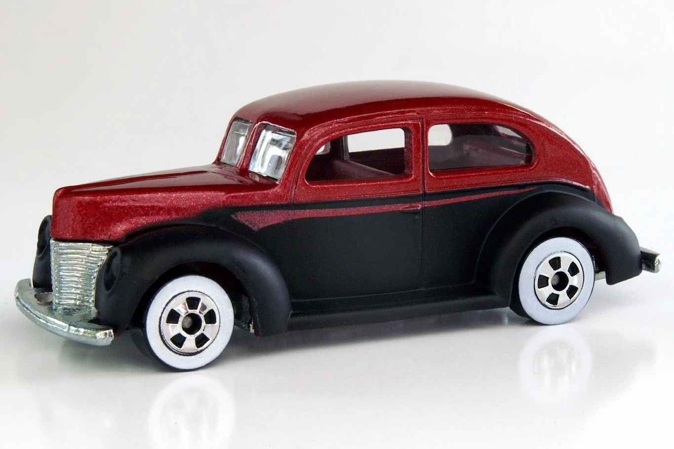 Fat Fendered '40