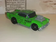 McDonald’s promo 1993