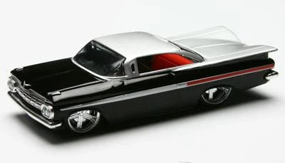 '59 Chevy Impala (1:50)