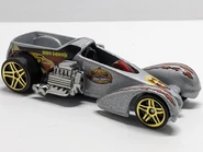 2002 Halloween Highway release.