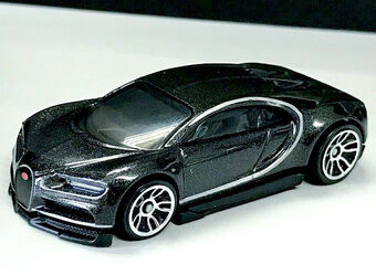 bugatti chiron hot wheels 2019