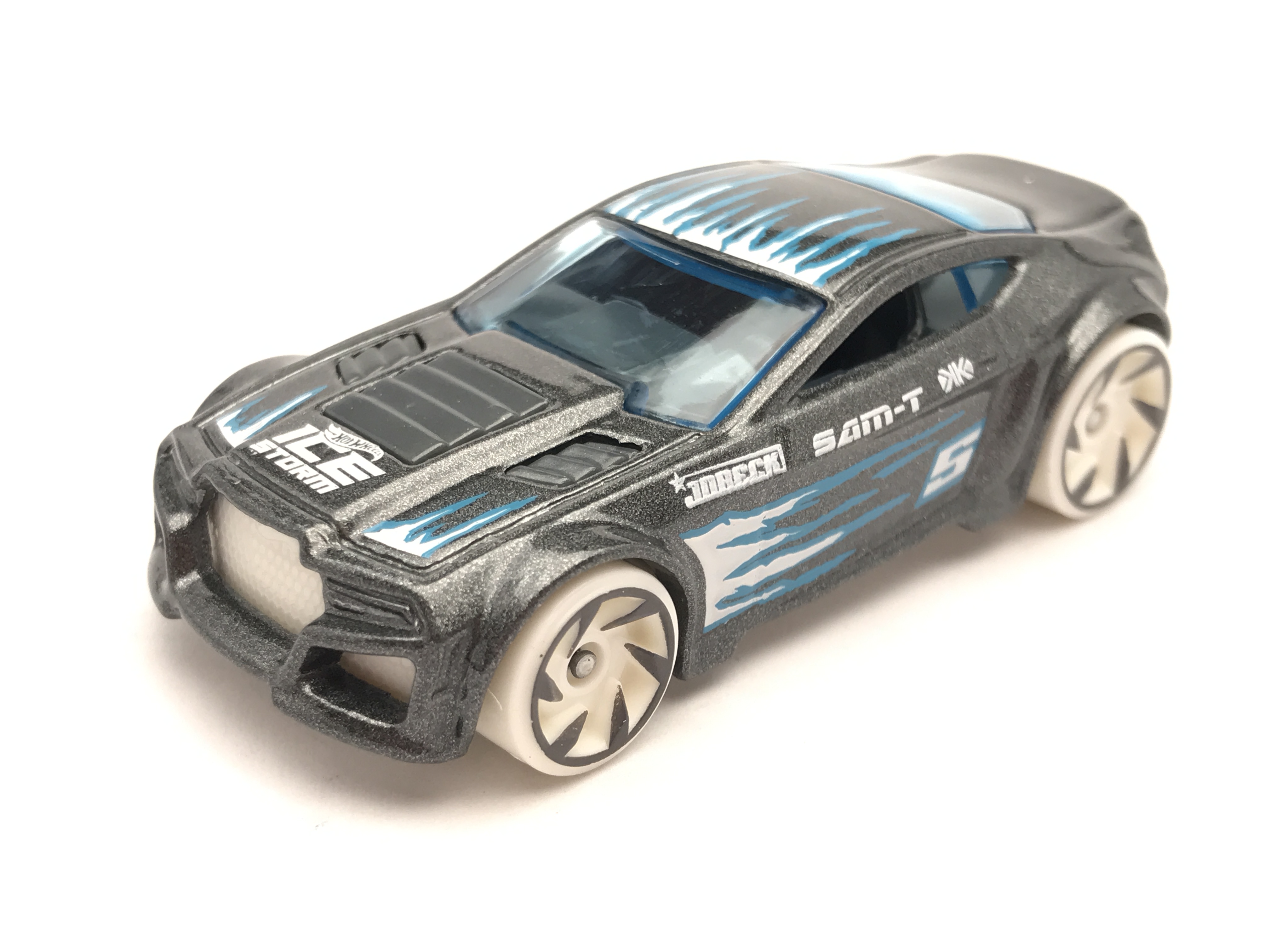 Torque twister car 2025