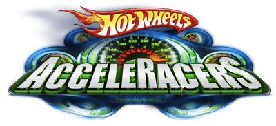 Hot Wheels: AcceleRacers – Wikipédia, a enciclopédia livre