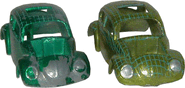 more Grid Prototype (Bruce Pascal collection)
