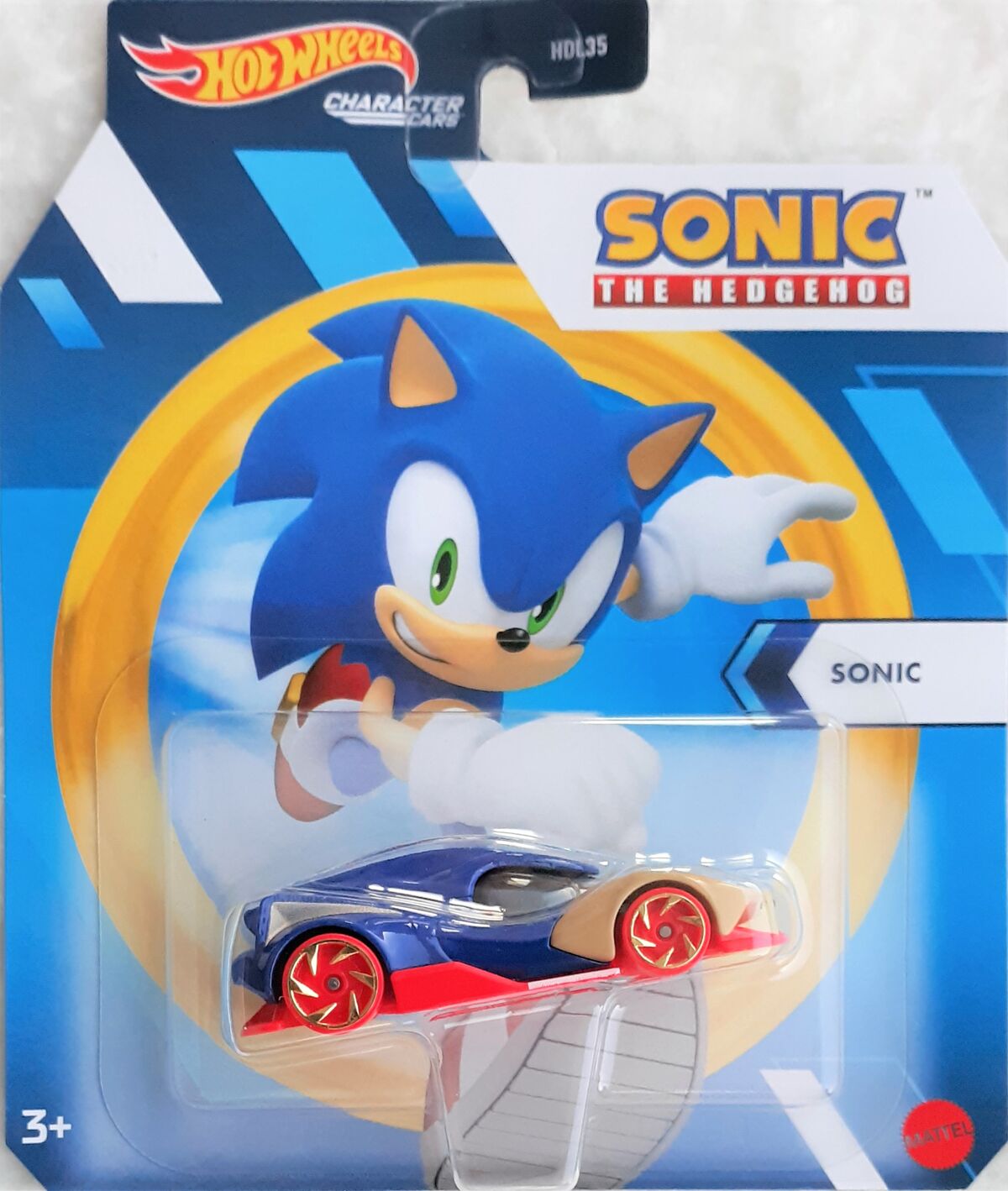 Hot wheels sonic cheap