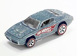 Custom Otto | Hot Wheels Wiki | Fandom