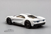 GBB77 - 17 Ford GT-1
