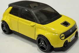 HondaeCustom