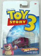 2010 Toy Story 3