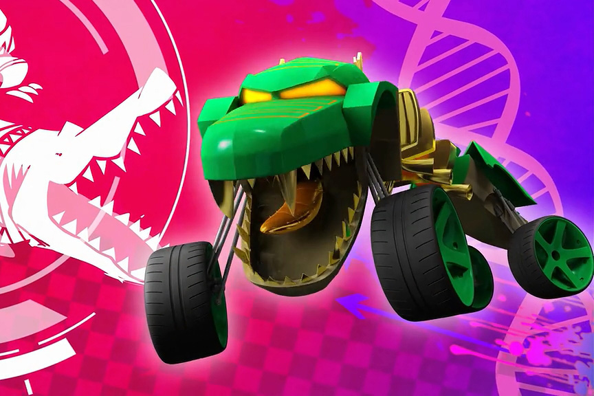 crocodile hot wheels