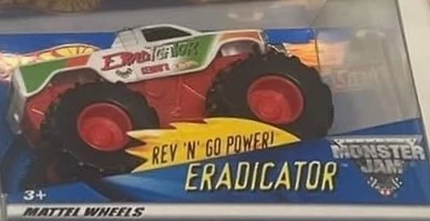 Rev Tredz