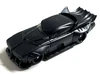 The Batman Ugly Car