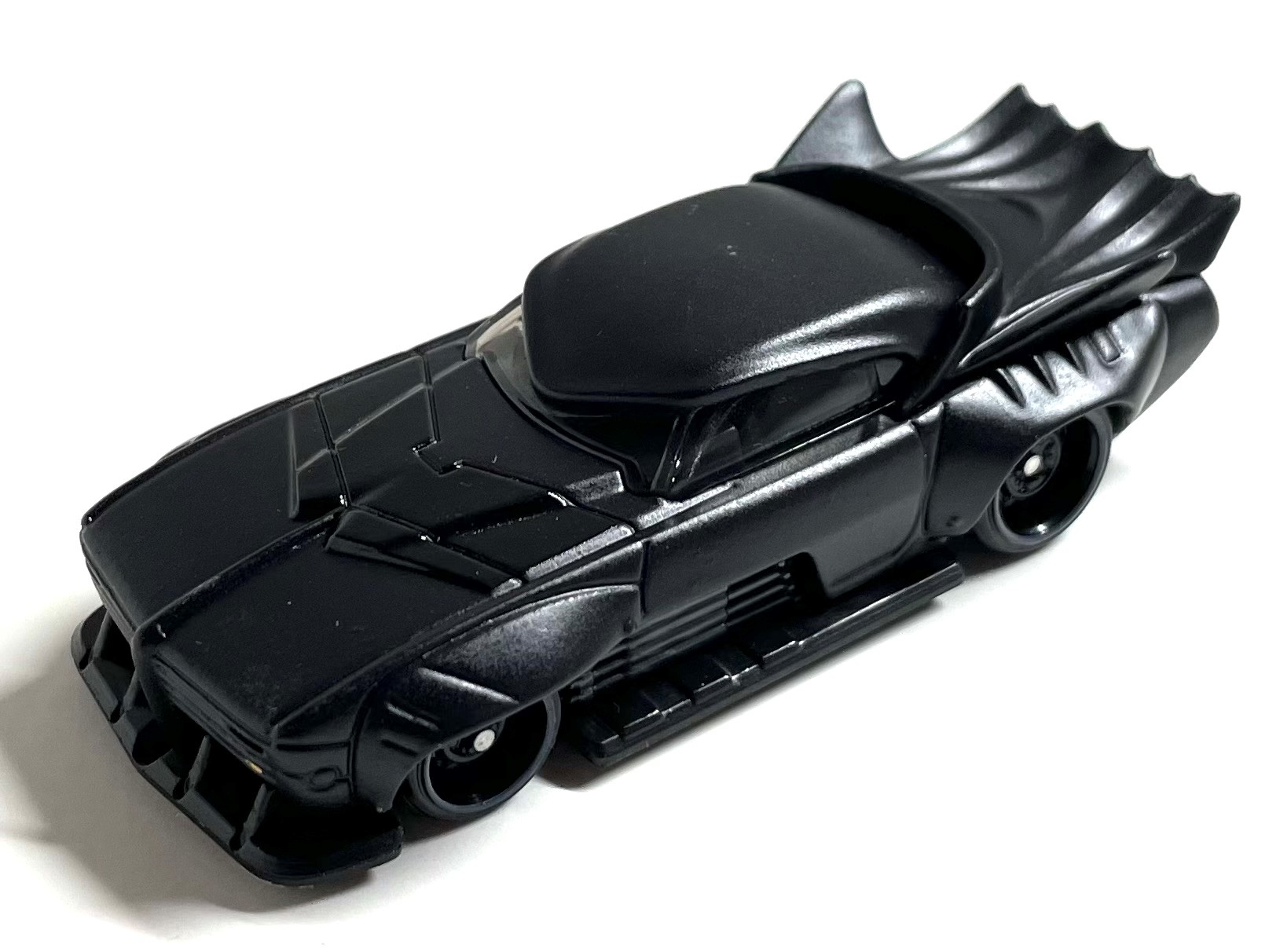 The Batman 5-Pack, Hot Wheels Wiki