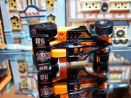 Shock Factor ... Treasure hunt ?