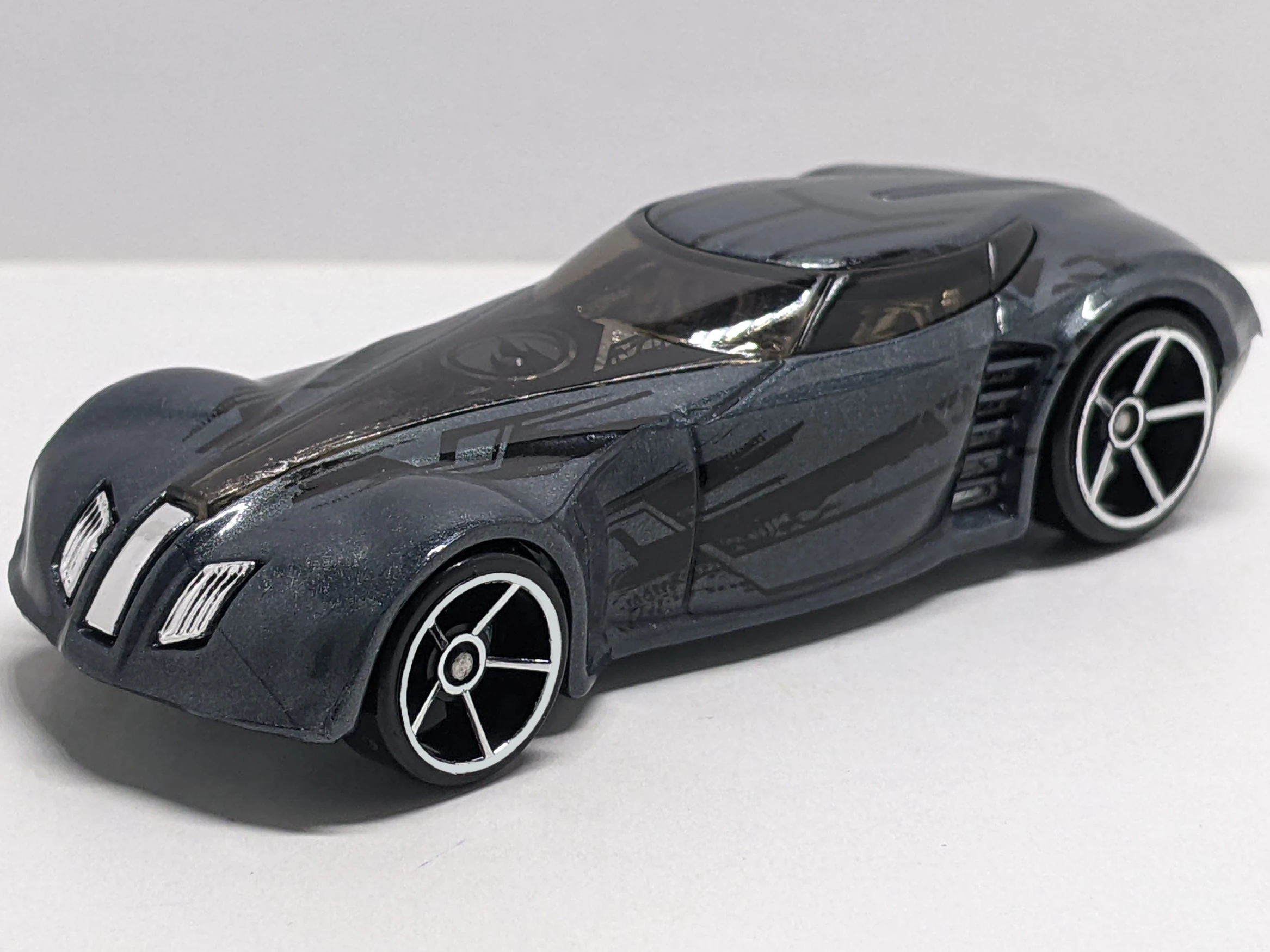 2008 Covelight (Pearl White)