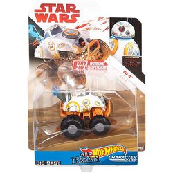 Bb8 hot wheels on sale