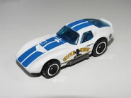 2019 Larry Wood 50th