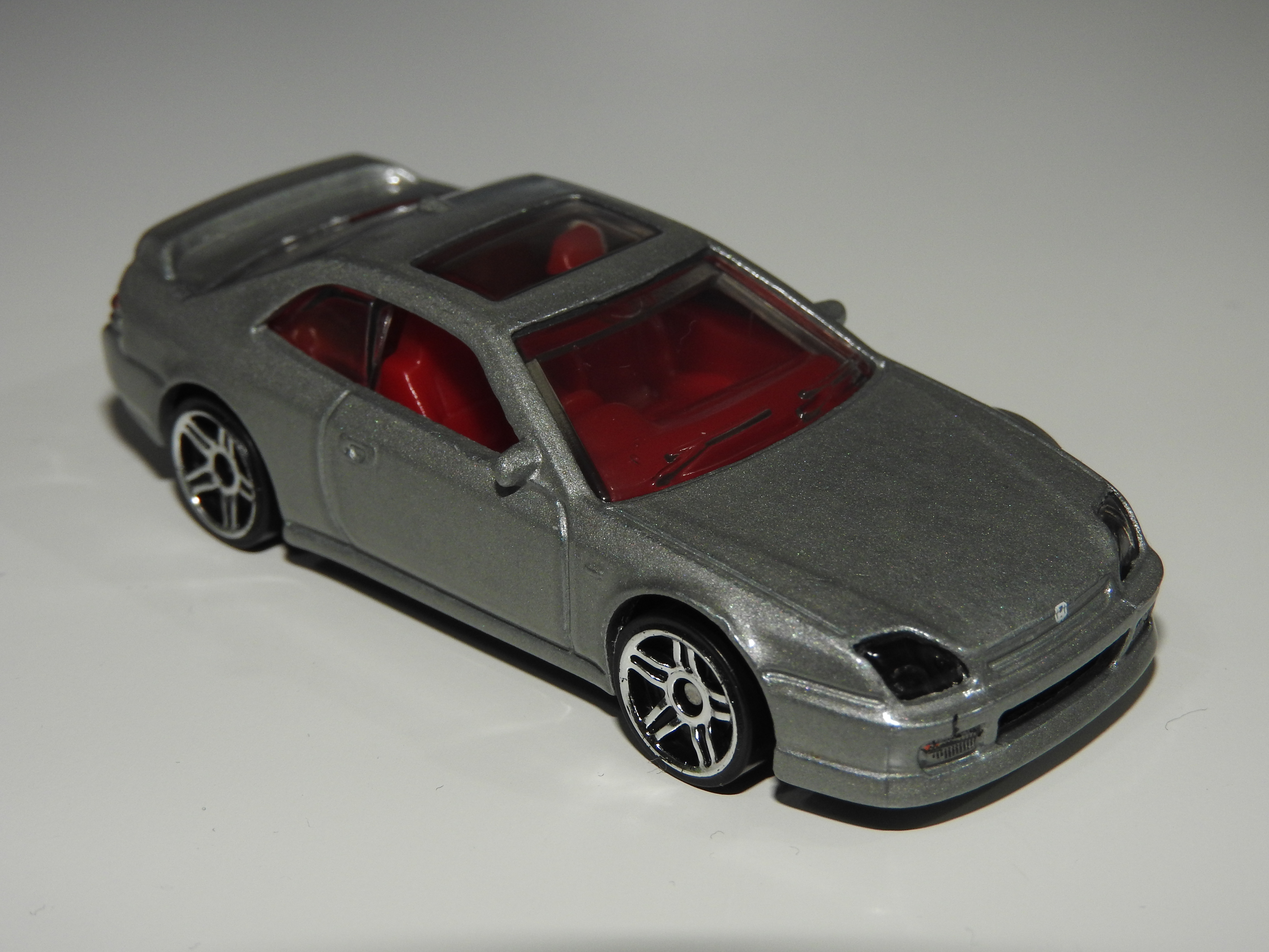 98 Honda Prelude, Hot Wheels Wiki