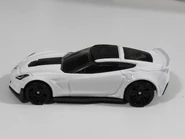 2020 Factory Fresh - White