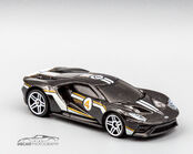 GTC78 - 17 Ford GT-1