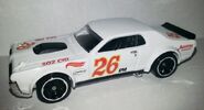 1968 Mercury Cougar (2014)