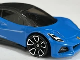 Lotus Emira