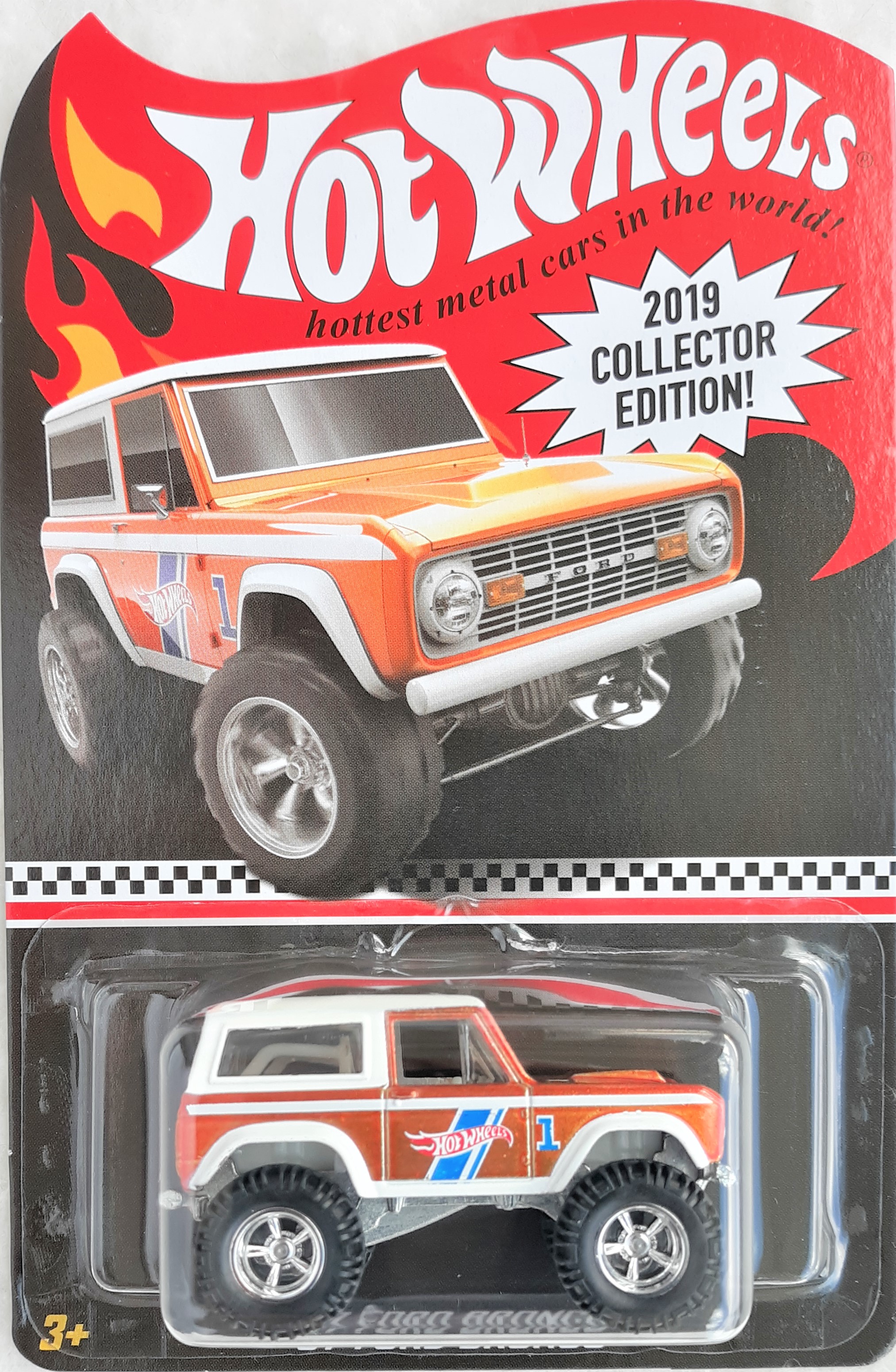 Kmart exclusive hot wheels 2019 best sale