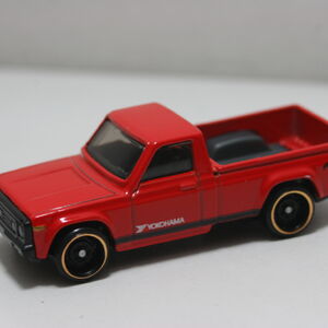 mazda repu dtx00