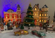 Merry Christmas!