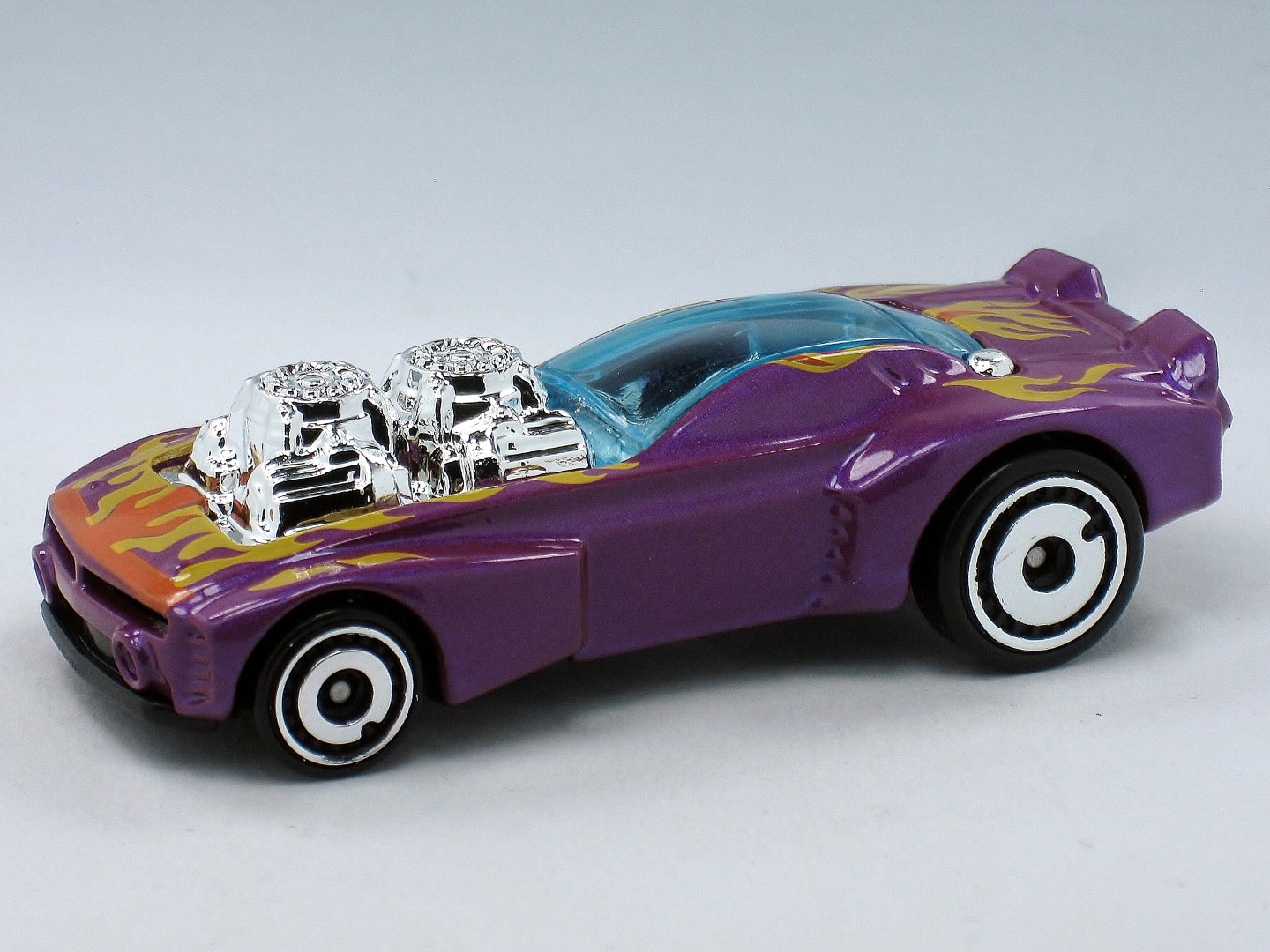 hot wheels a1