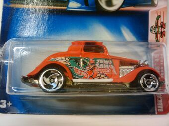 1979 hot wheels 34 ford